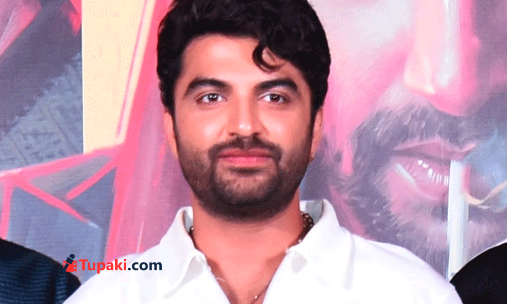 స్క్విడ్ గేమ్ స్ఫూర్తితోనే.. తన సినిమా జానర్‌పై విశ్వక్ సేన్ కామెంట్స్!