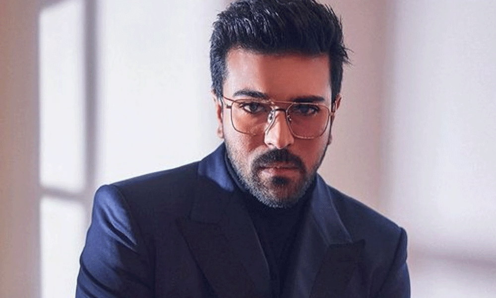 Opinion: Charan In Need Of Two Things