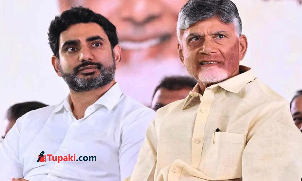 తమ్ముళ్లు గెలిచి బాబును ఓడించేశారా? టీడీపీలో కొత్త కల్చర్!