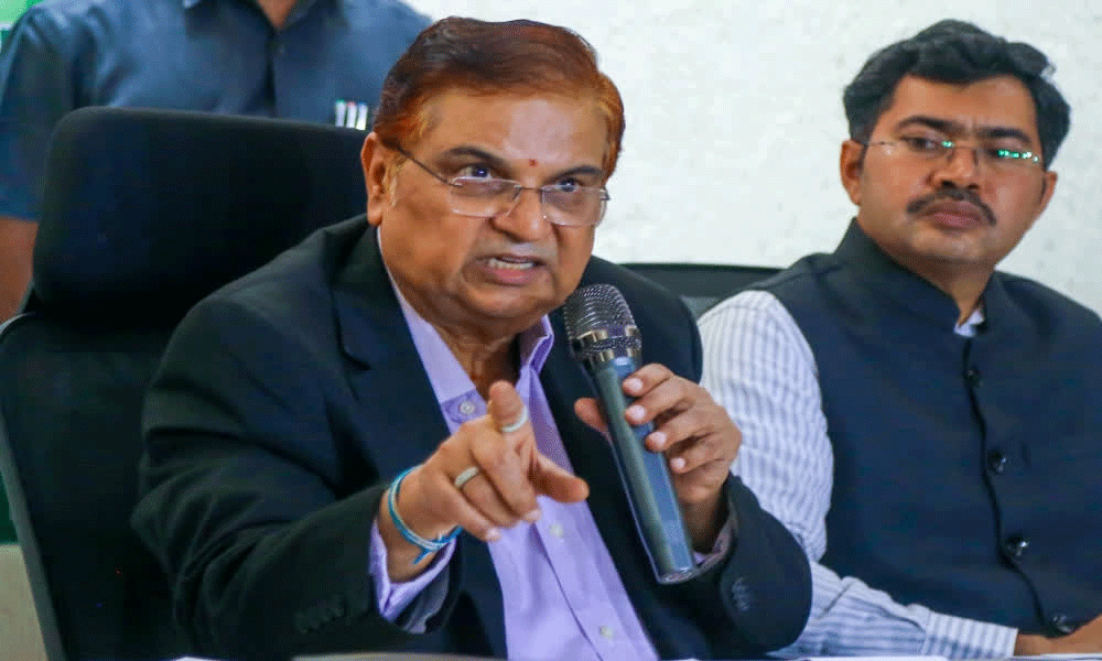 జడ్పీ ఎన్నికలకు గండం.. ఇటు కౌంటింగ్, అటు పోలింగ్ సాధ్యమేనా?