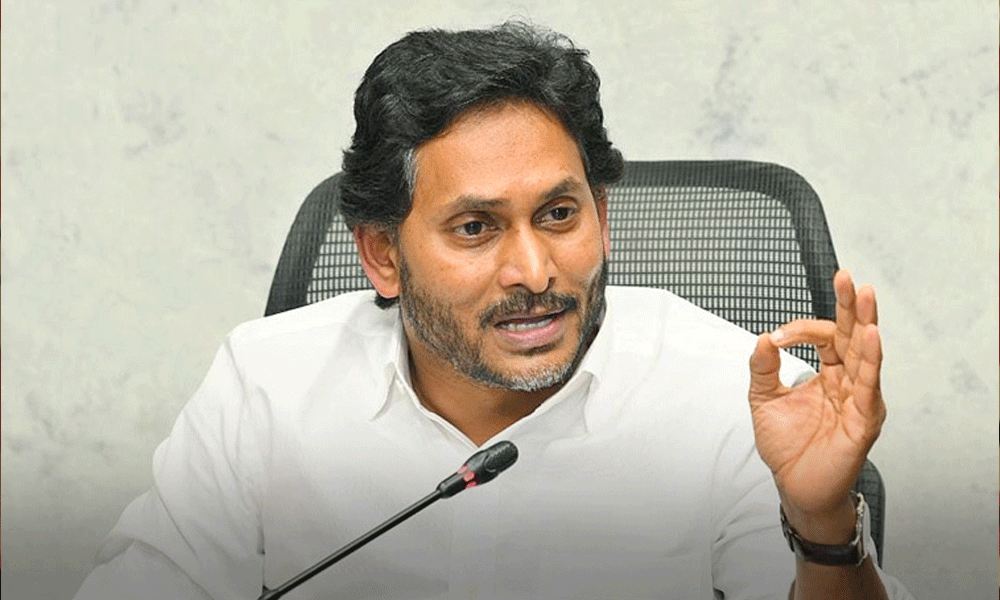 బాబు శకుని...నిప్పులు చెరిగిన జగన్