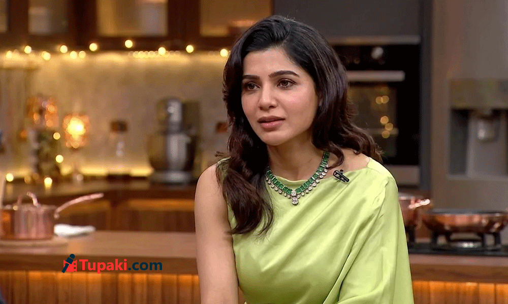 Is That Star Hero Still Samantha’s Lucky Charm?