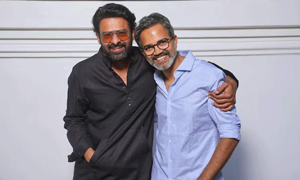 Prabhas Birthday Special: Salaar 2 Brings Back the Deadly Duo