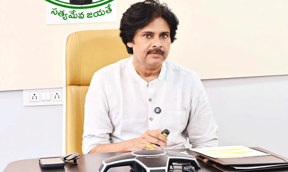 ఫేక్ చట్రంలో హై ప్రొఫైల్ లీడర్లు.. సోషల్ మాంత్రికులతో ముప్పుతిప్పలు
