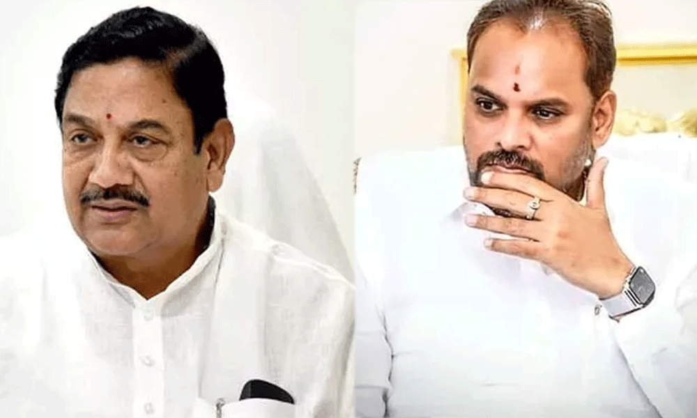 విజయనగరం జడ్పీ రేసులో కిమిడి.. చిన్న శ్రీనుకు మళ్లీ షాక్ తప్పదా?