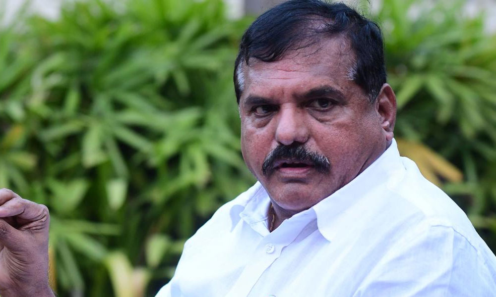 ఇది బొత్స బ్రాండ్.. జడ్పీ ఎన్నికల్లో నలుగురు కుటుంబ సభ్యులకు టికెట్లు!