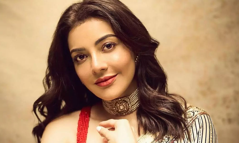 కాజల్ ఫ్యాన్స్‌కి షాక్ నా? సర్‌ప్రైజ్ నా? మండోద‌రి మాస్టర్ ప్లాన్ ఇదే!