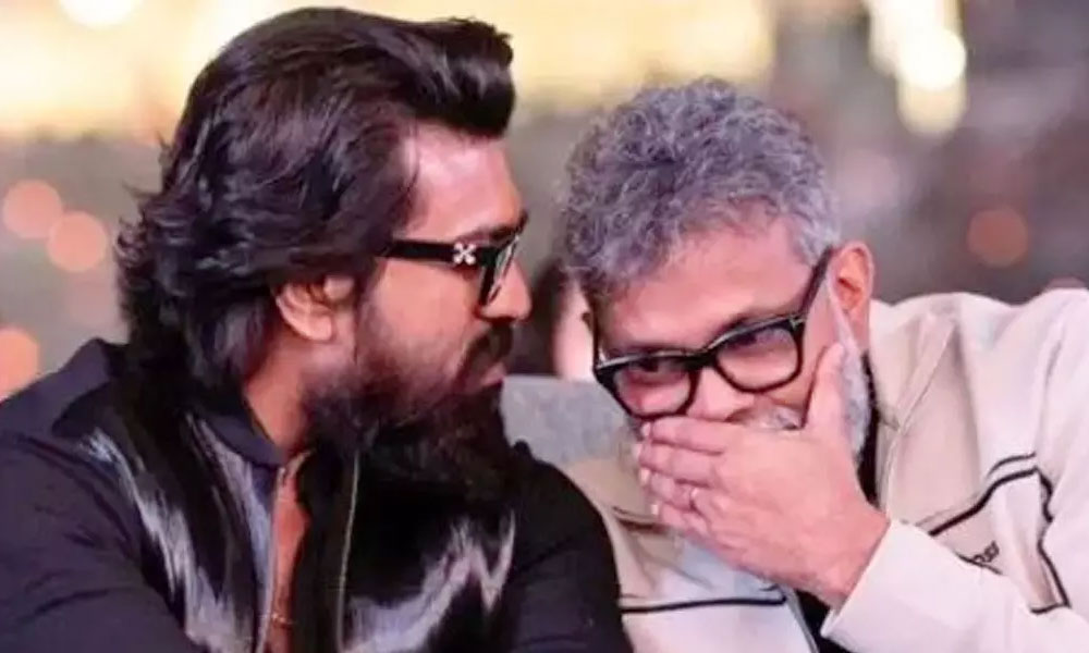 RC17: A Two-Part Film? Deets Inside