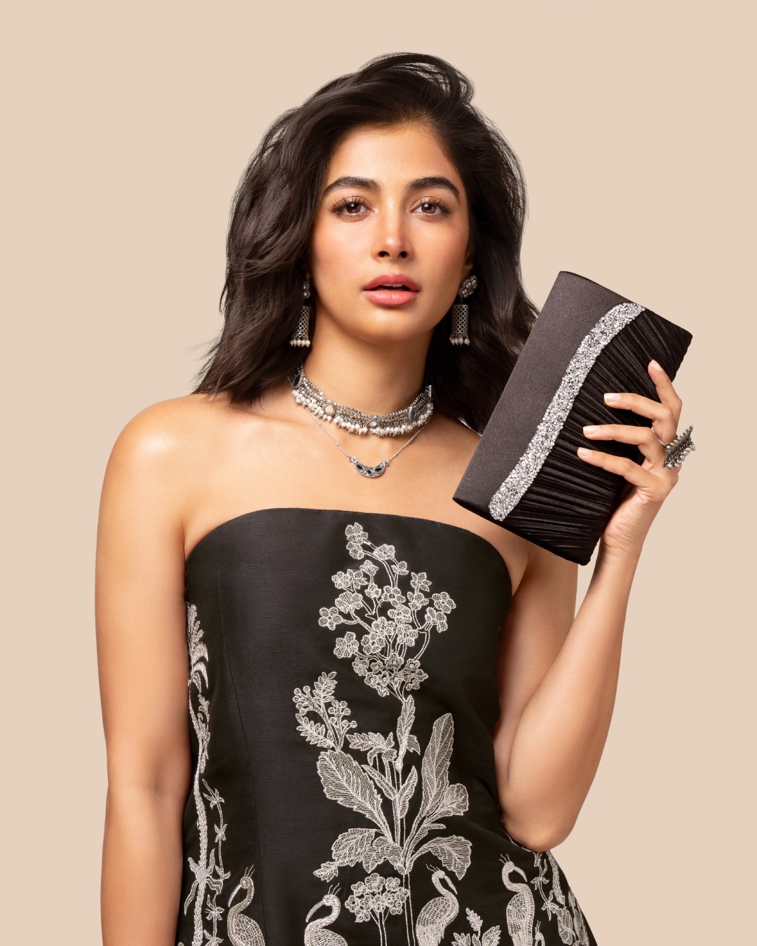 Pooja Hegde Sets New Fashion Goals