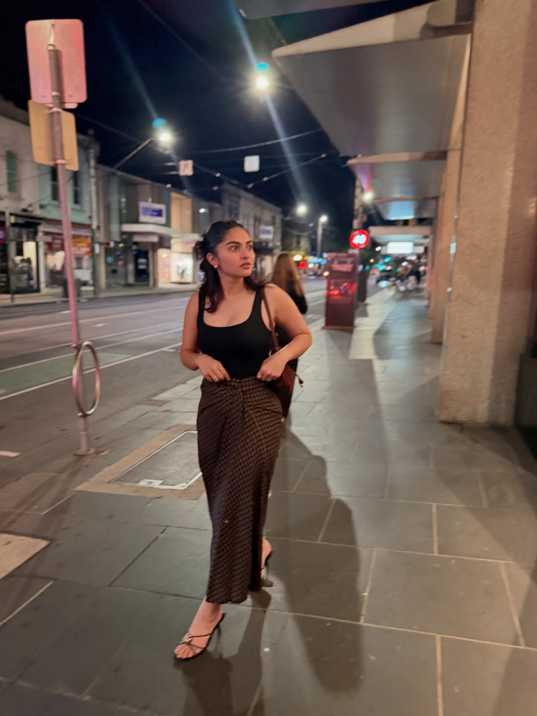 Kayadu Lohars Sydney Vacation Photos Go Viral