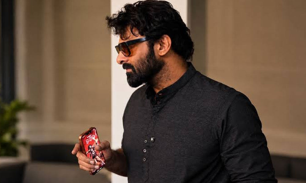 ప్ర‌భాస్ మానియా: 1000 కోట్లు వ‌స్తే 70 శాతం మ‌హిళా ఫ్యాన్స్ నుంచే!