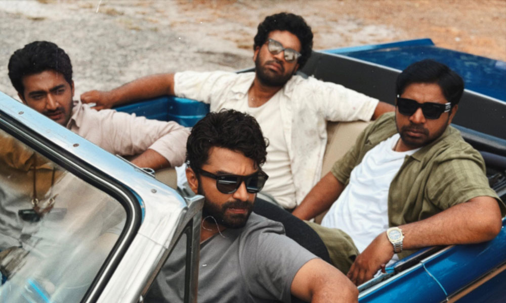క్రేజీ సీక్వెల్.. సంచలన నిర్ణయం క్రేజీ సీక్వెల్.. సంచలన నిర్ణయం