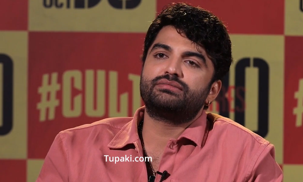విశ్వక్ సేన్‌ను అలా చూడాలని ఎన్టీఆర్, నాగవంశీ అనుకోవడం లేదా?