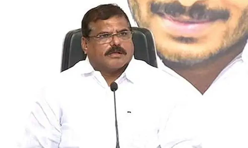 కోడలు గెలుపు కోసం బొత్స కొత్త వ్యూహం