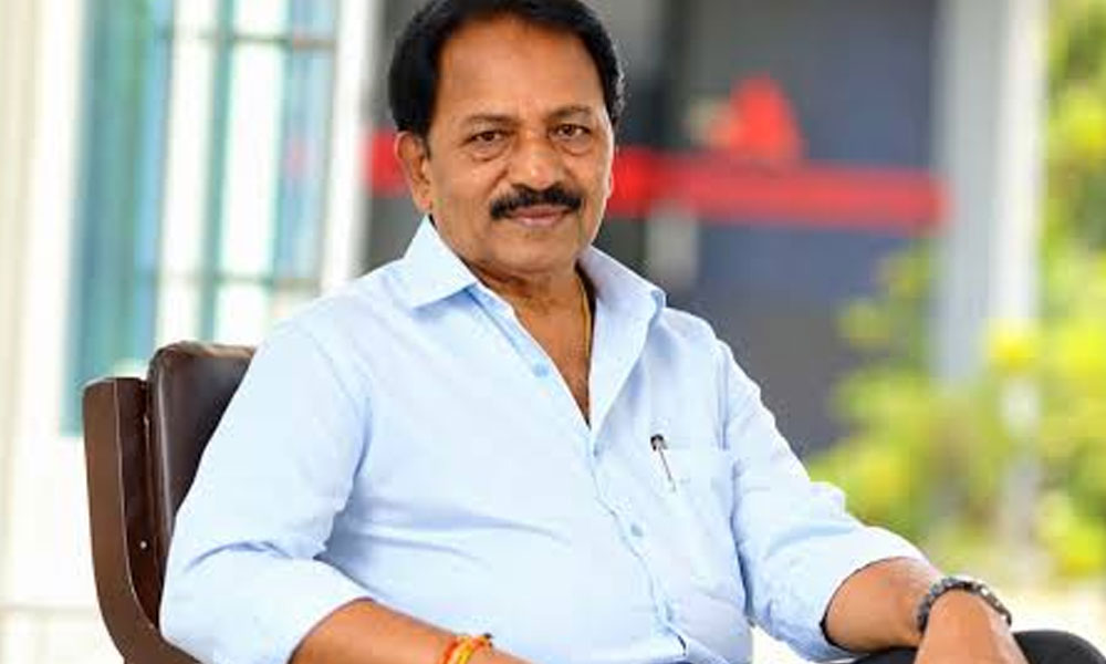 వార‌సుడి వెన‌క‌బాటుత‌నంపై ప‌వ‌న్ క‌ల్యాణ్ నిర్మాత కామెంట్లు