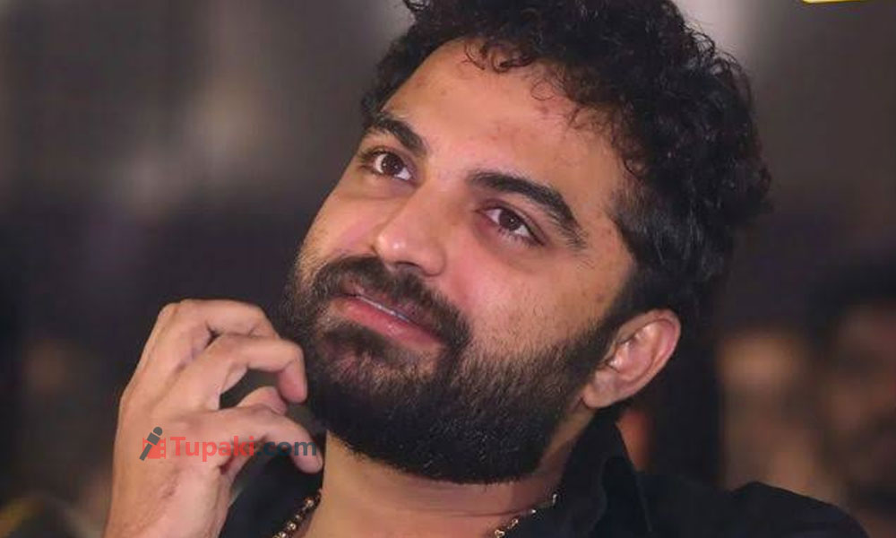 ఎంత పని చేశావ్‌ విశ్వక్‌ సేన్‌.. మంచి దర్శకుడిని చెడగొట్టావ్‌!