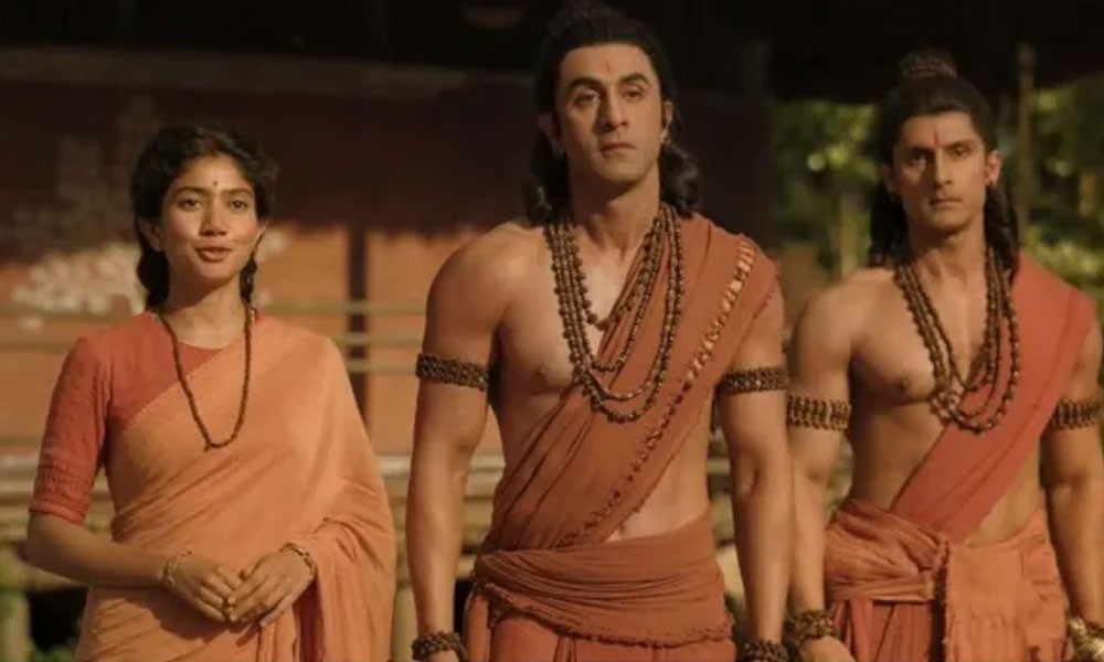 Ramayana 2 Repeats The Same Mistake