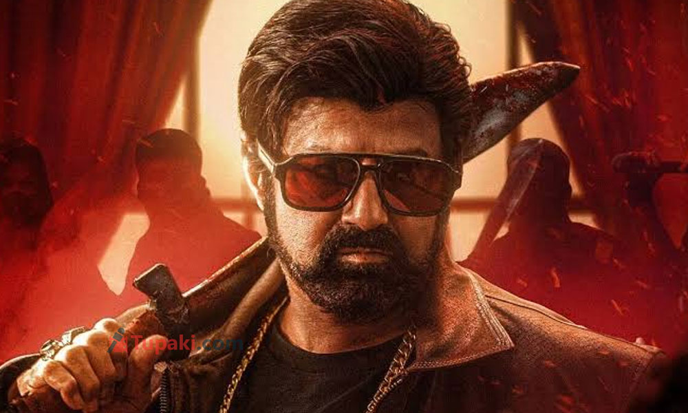 Is Correct Release Date Possible For Balakrishna’s Dada?