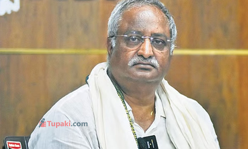 విజయవాడ హీట్ పుట్టిస్తున్న రాజకీయం.. ఏబీవీ చుట్టూనే చర్చలు