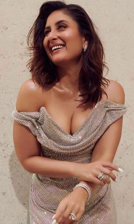 Kareena Kapoor Khan Stunning Photos Collection