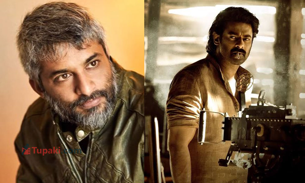 Can Hanu Raghavapudi Repeat the Magic of Sita Ramam With Prabhas’ Fauzi?