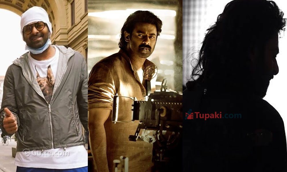 Prabhas Itinerary: Italy, Kalki & Fauzi