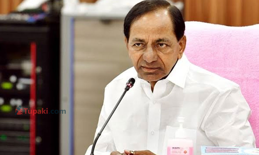 కేసీఆర్ జగన్‌ థర్డ్ ఫ్రంట్ ....2029 ఢిల్లీ లెక్కలేంటి ?