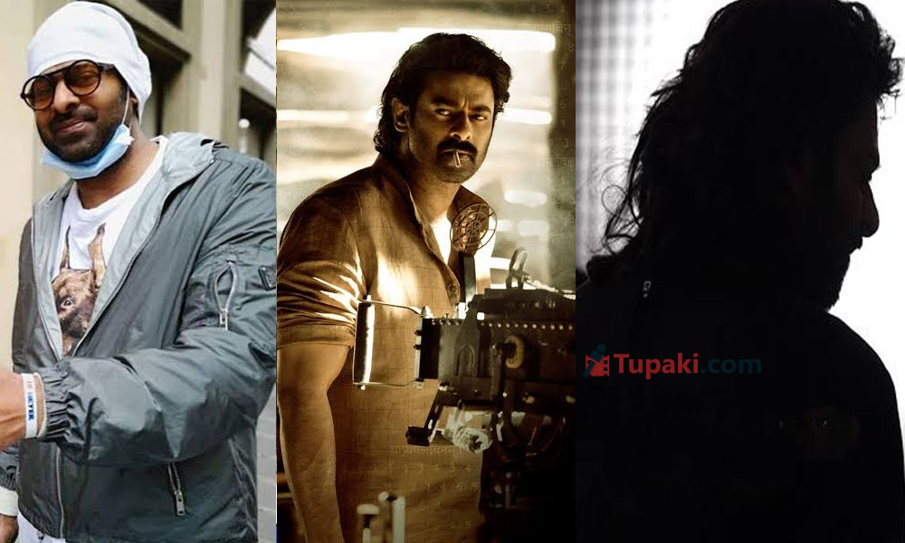Prabhas Itinerary: Italy, Kalki & Fauzi