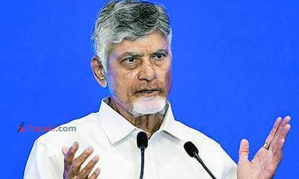 మేనమామ కాదు కంసమామ.. జగన్ పై సీఎం చంద్రబాబు ఫైర్