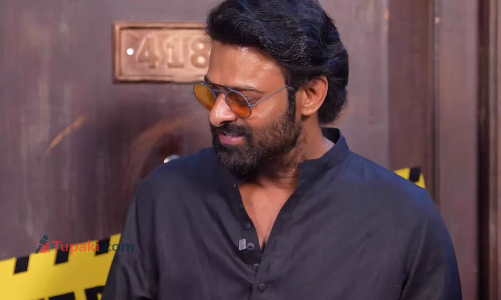 Rajinikanth Celebrated, But Why Was Prabhas Ignored by Tollywood?