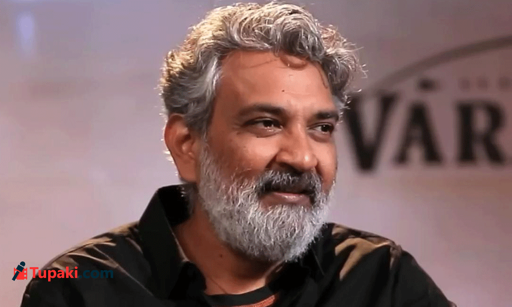 5 Times Bigger Than RRR & Faster -Rajamouli