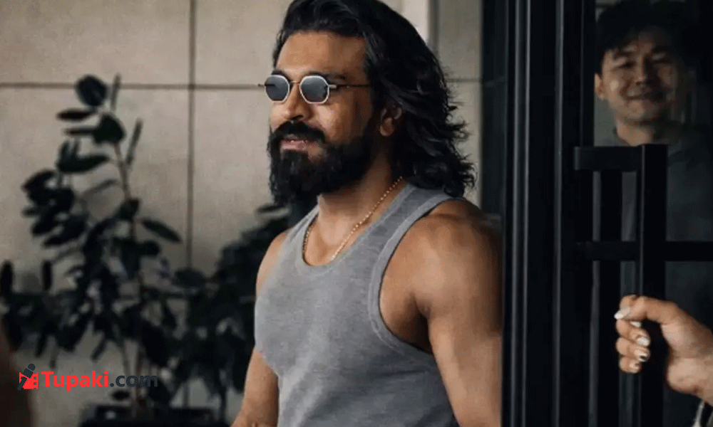 రామ్ చరణ్ ఆ రెండు పాత్రల్లో కనిపిస్తే మామూలుగా ఉండదా?