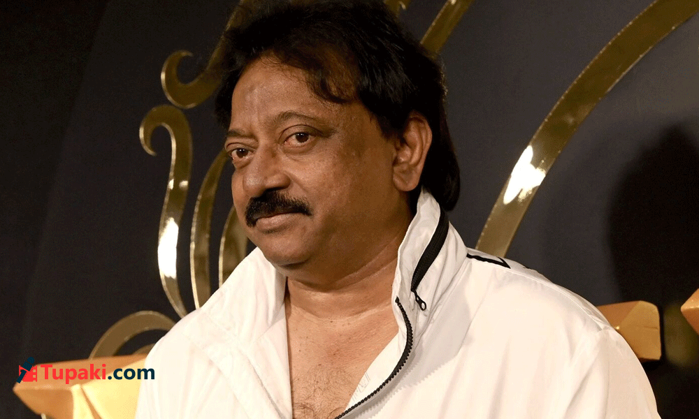 గ్యాంగ్ స్ట‌ర్ల‌కు రాంగో పాల్  వ‌ర్మ సోల్ మేట్ లాంటోడు!