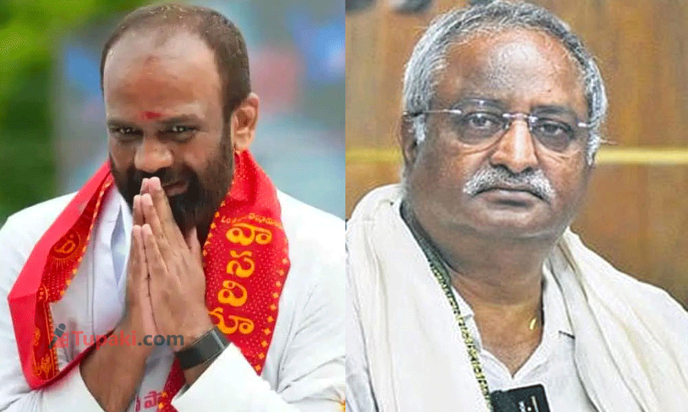 ఏబీవీ సలహాలు తీసుకుంటా.. వంగవీటి రాధాకృష్ణ కీలక వ్యాఖ్యలు