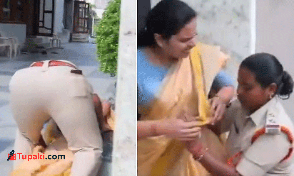 విడదల రజిని ఘటనపై ఎస్ఈసీ ఆగ్రహం.. ఎస్సైని తొలగించాలని ఆదేశం