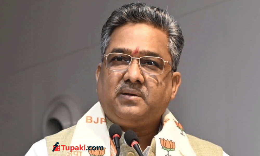 పని చేయకపోతే తప్పుకోండి...బీజేపీ నేతలకు క్లాస్ !