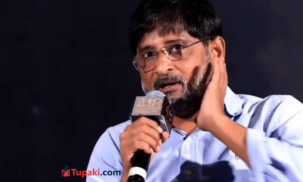 ఫౌజీ.. మైత్రీ మాటల్లో ఈ ట్విస్ట్ ఏంటి?