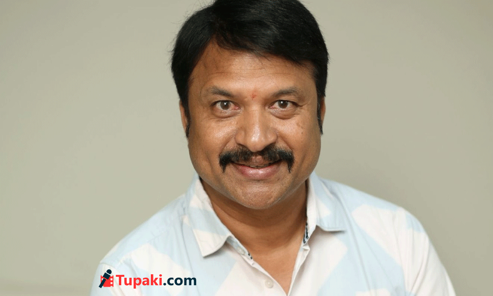 The Other Side of Garividi Lakshmi-RP Controversy