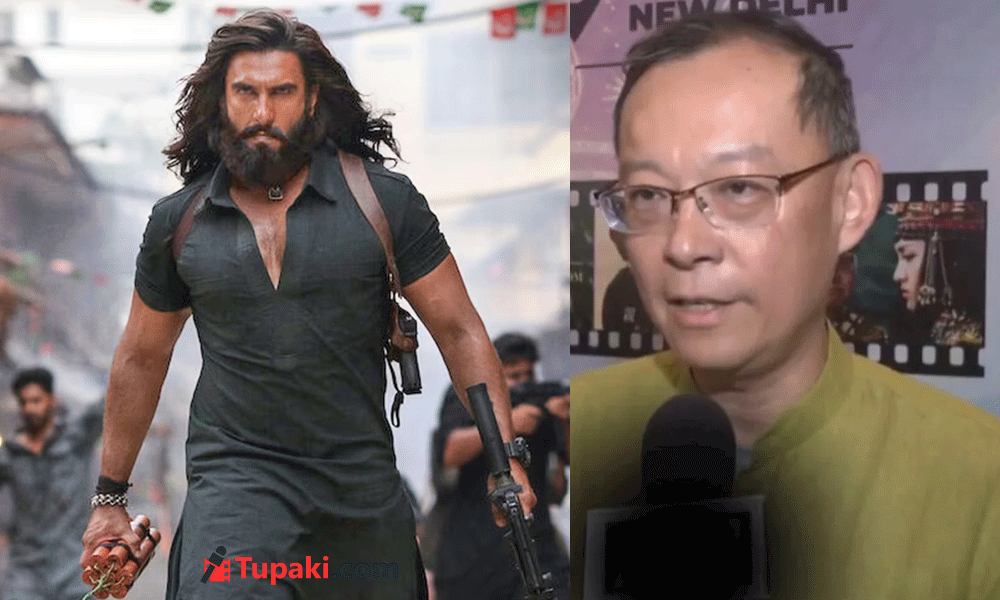 పరాయి దేశాన్ని సైతం ఫిదా చేసిన చిత్ర‌మ‌ది!