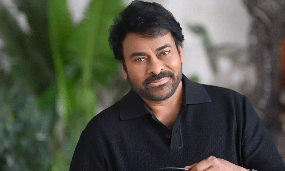 చిరంజీవి నెక్స్ట్ మూవీ మీద సస్పెన్స్ వీడిందా?