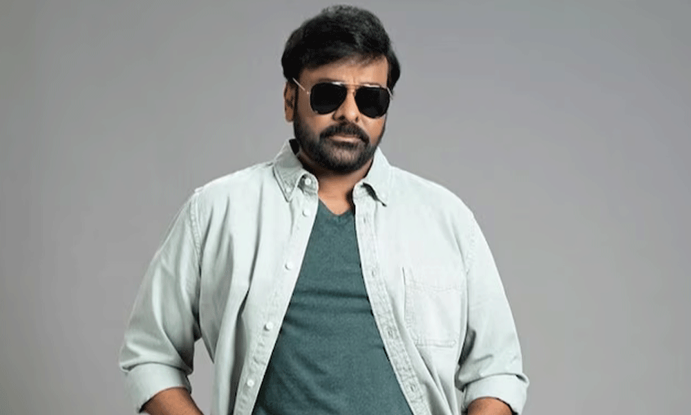 మెగాస్టార్ డిజిటల్ ఎంట్రీపై బిగ్ న్యూస్!