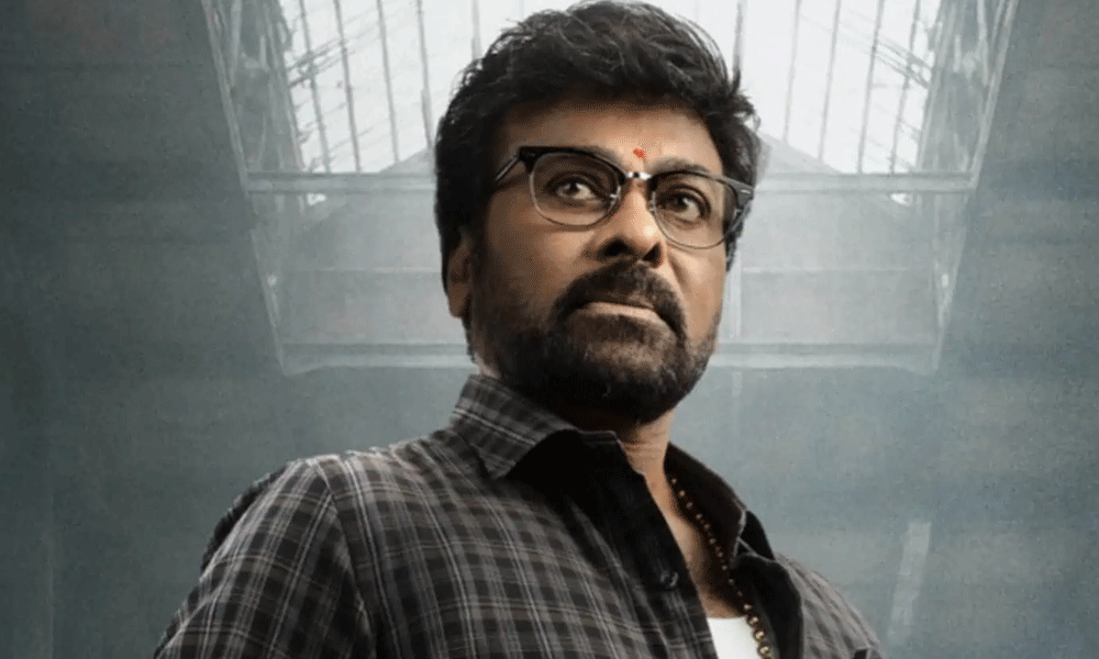 Chiranjeevi Also Biased To Bollywood Actors