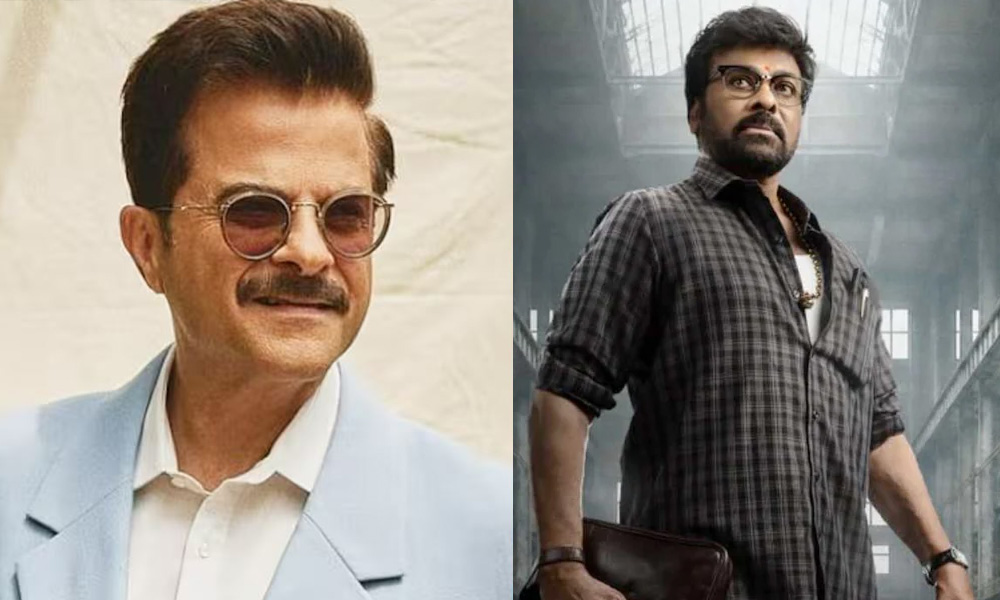 కాకాతో క్యా హై? సౌత్ సినిమాతో క‌పూర్ సాబ్ మెగానుబంధం!