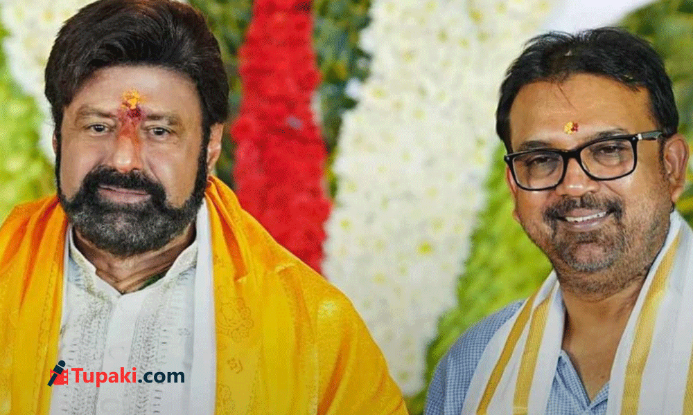 కొరటాల మూవీకి అఖండ సెంటిమెంట్ రిపీట్..!