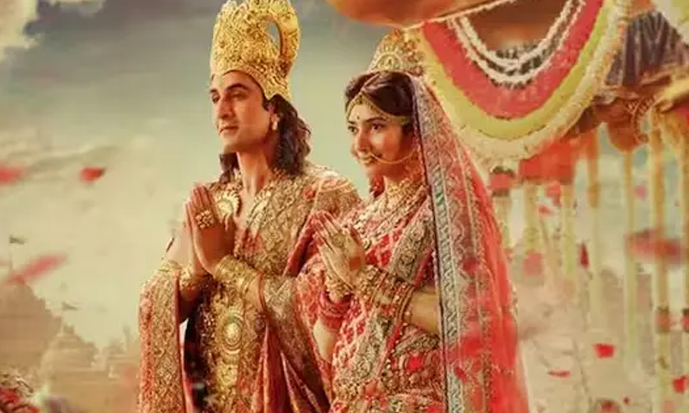 రామాయణ.. రెహమాన్ ఫాస్ట్‌ గా క్లారిటీ ఇవ్వాల్సిందేనా