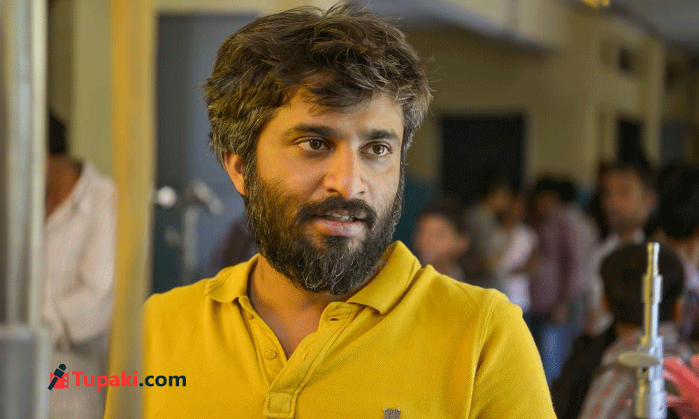 Why Such Blame on Hanu Raghavapudi?