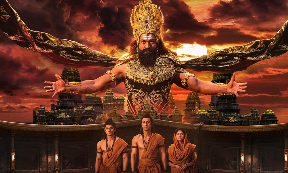 Why Are Star Heroes Trying to Share Profits in Big Budget Films?