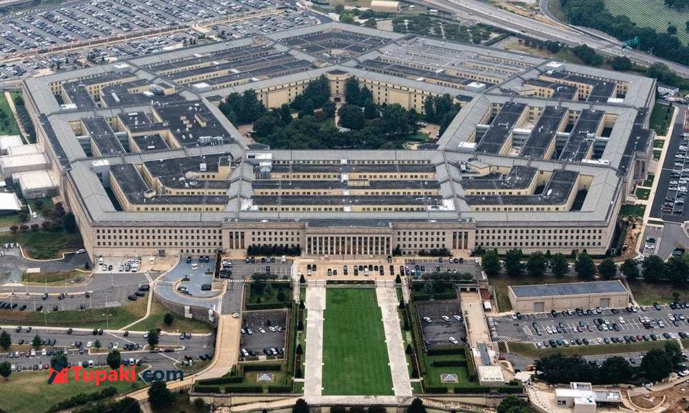 Pentagon Preparing U.S. For 90 Days: Should World Be Worried?