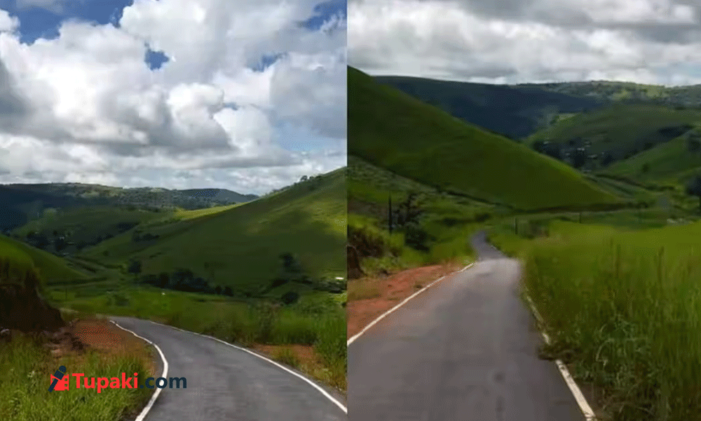 Must Watch: Not Switzerland, But It Is Andhra Pradesh!