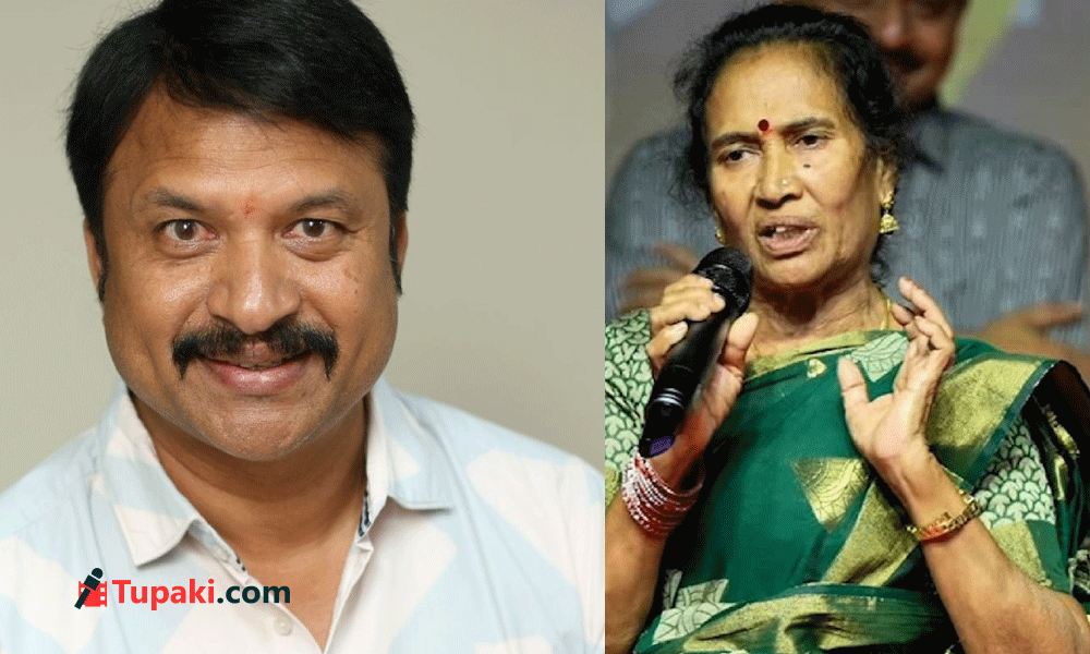 గరివిడి లక్ష్మి vs ఆర్పి పట్నాయక్.. నిజం ఎవరికి తెలుసు?